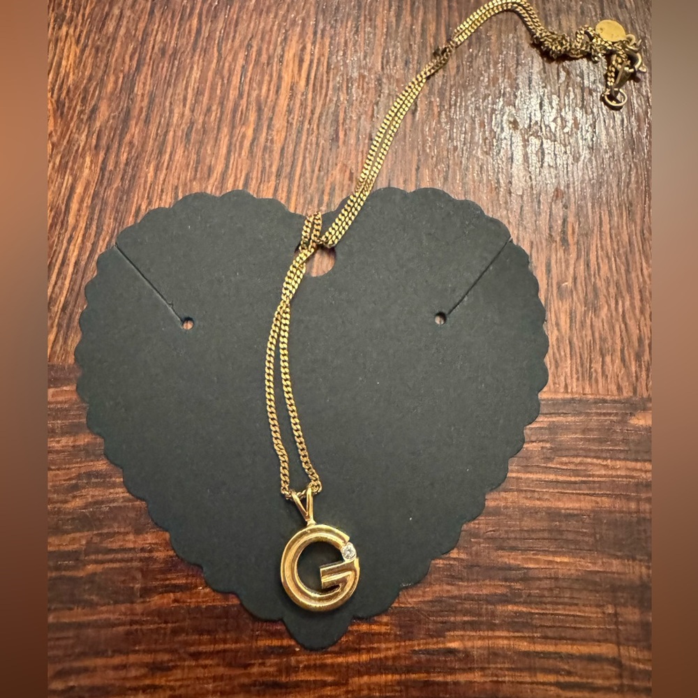 Givenchy Gold Women's Necklace